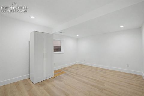 Tiny photo for 5423 Lions Gate Lane, Colorado Springs, CO 80919 (MLS # 5025183)