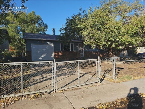 Photo of 1136 Cambridge Avenue, Colorado Springs, CO 80906 (MLS # 8766966)