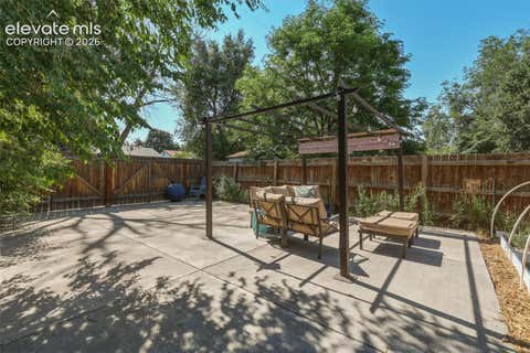 Tiny photo for 3119 N Arcadia Street, Colorado Springs, CO 80907 (MLS # 5586350)