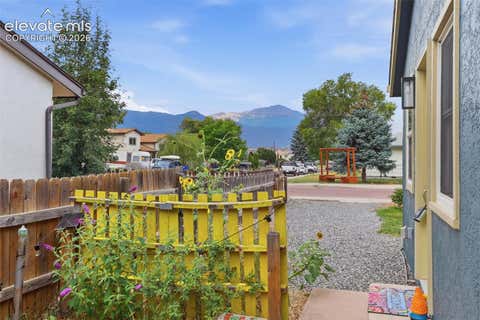 Tiny photo for 3119 N Arcadia Street, Colorado Springs, CO 80907 (MLS # 5586350)