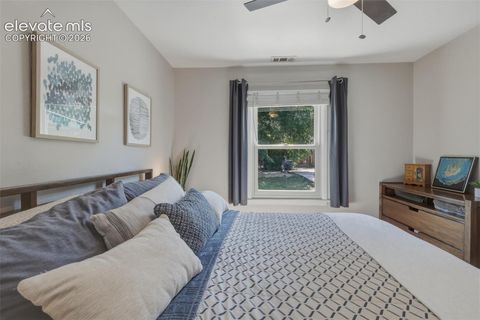 Tiny photo for 3119 N Arcadia Street, Colorado Springs, CO 80907 (MLS # 5586350)