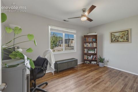 Tiny photo for 3119 N Arcadia Street, Colorado Springs, CO 80907 (MLS # 5586350)