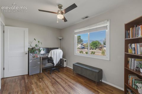 Tiny photo for 3119 N Arcadia Street, Colorado Springs, CO 80907 (MLS # 5586350)