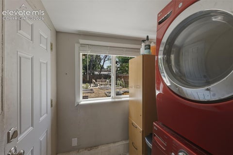 Tiny photo for 3119 N Arcadia Street, Colorado Springs, CO 80907 (MLS # 5586350)