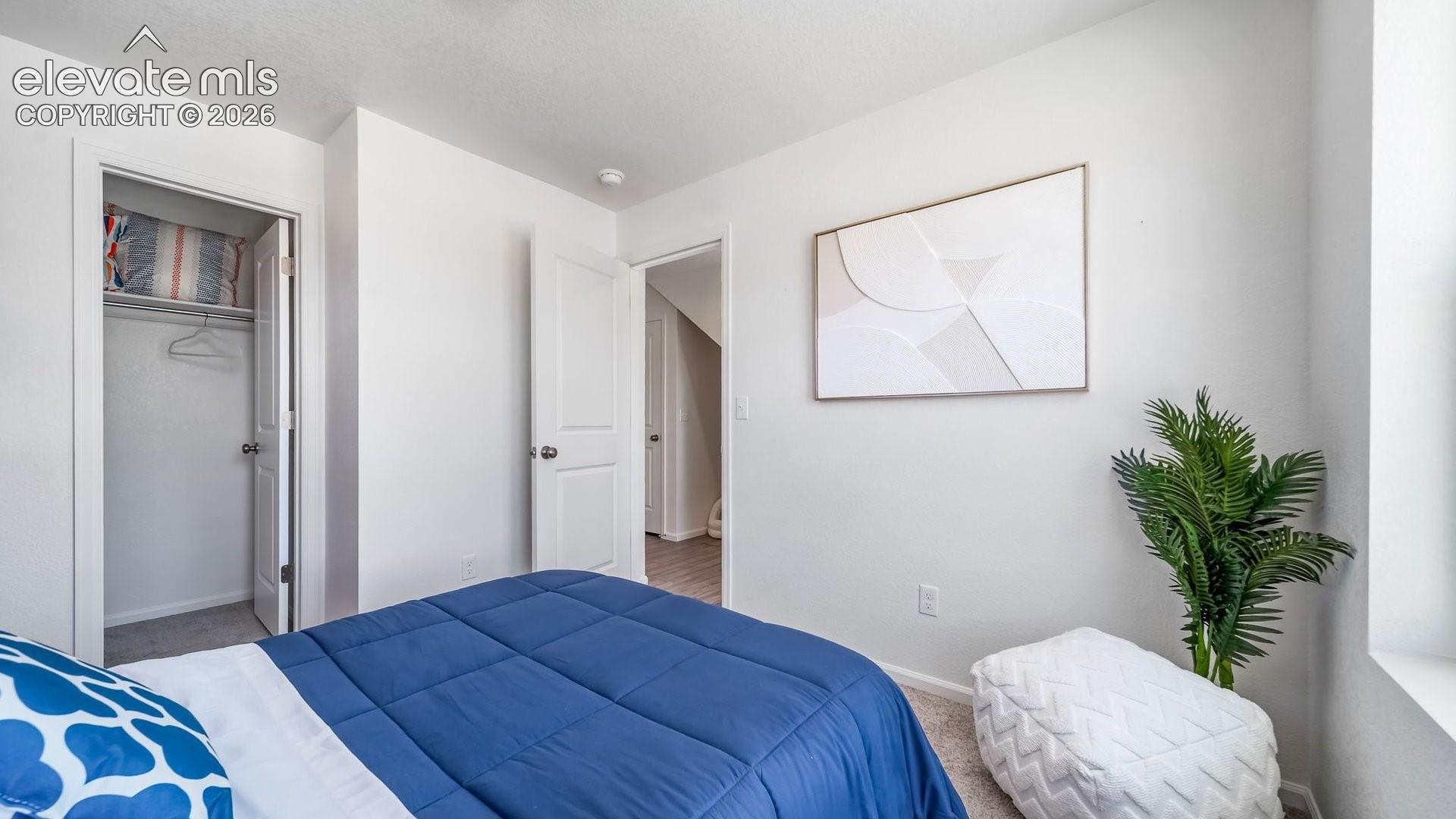 9526 Clarkville Trail