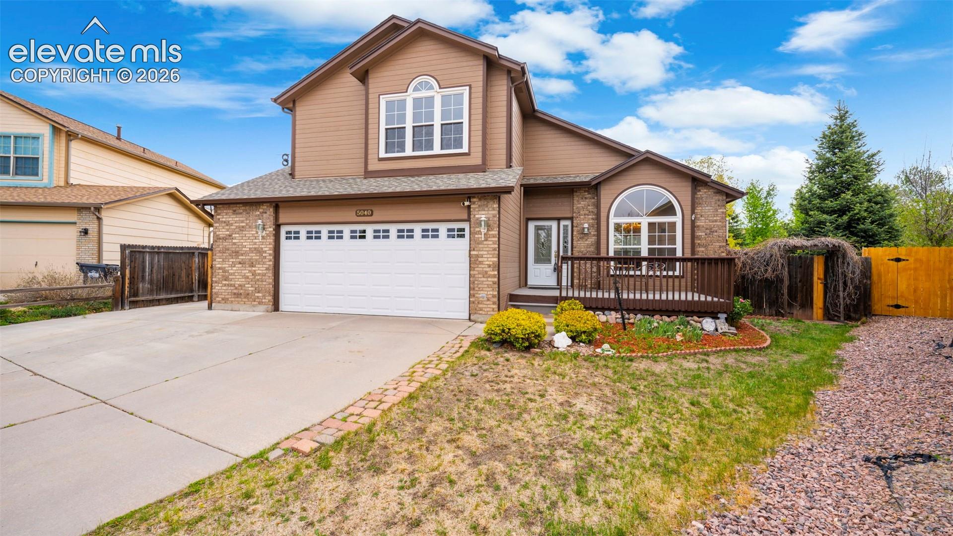 5040 Culpepper Court