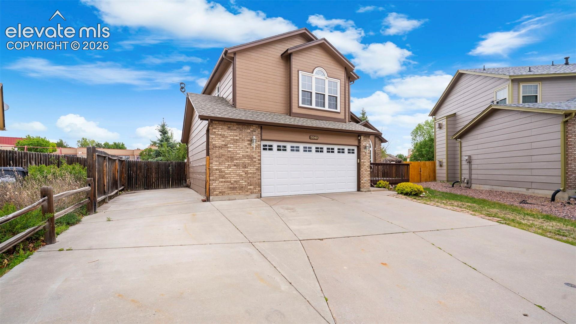 5040 Culpepper Court