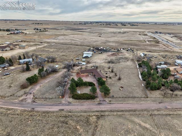 8065 Brule Road