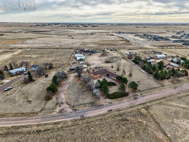 8065 Brule Road