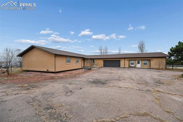 8065 Brule Road