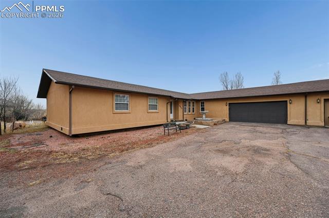8065 Brule Road