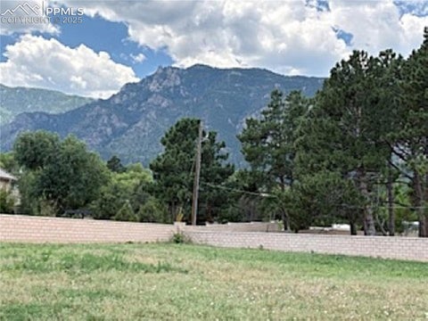 Photo of 3520 Sebastian Heights, Colorado Springs, CO 80906 (MLS # 8716247)