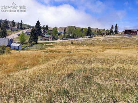 Photo of 1819 Placer Street, Cripple Creek, CO 80813 (MLS # 2918155)