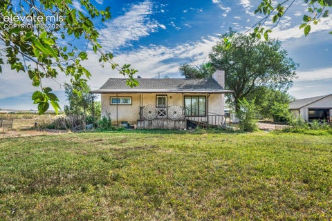 Photo of 13475 Old Pueblo Road, Fountain, CO 80817 (MLS # 8284102)