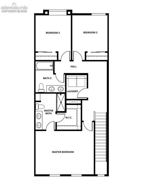 Tiny photo for 1427 Ducett Heights, Colorado Springs, CO 80904 (MLS # 2351890)
