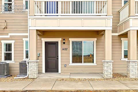 Tiny photo for 1427 Ducett Heights, Colorado Springs, CO 80904 (MLS # 2351890)