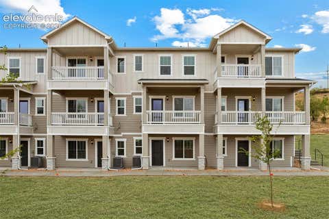 Tiny photo for 1427 Ducett Heights, Colorado Springs, CO 80904 (MLS # 2351890)