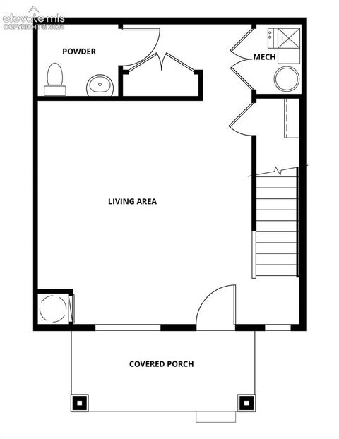 Tiny photo for 1427 Ducett Heights, Colorado Springs, CO 80904 (MLS # 2351890)