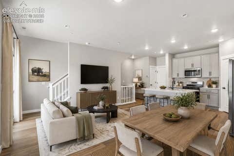 Tiny photo for 1427 Ducett Heights, Colorado Springs, CO 80904 (MLS # 2351890)