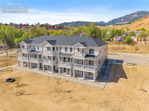 Tiny photo for 1427 Ducett Heights, Colorado Springs, CO 80904 (MLS # 2351890)