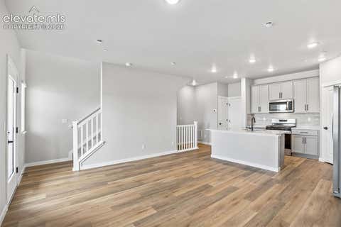Tiny photo for 1427 Ducett Heights, Colorado Springs, CO 80904 (MLS # 2351890)