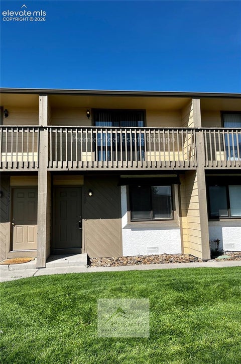 Photo of 505 Comanche Village Drive, Fountain, CO 80817 (MLS # 8473624)