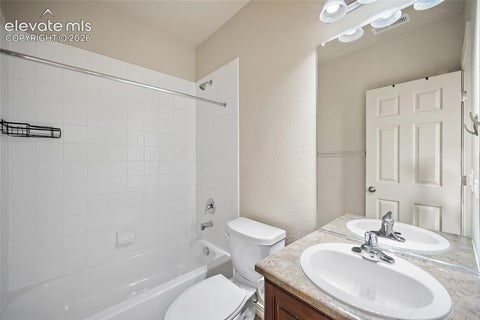 Tiny photo for 12678 Barossa Valley Road, Colorado Springs, CO 80921 (MLS # 6724964)