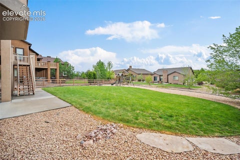 Tiny photo for 12678 Barossa Valley Road, Colorado Springs, CO 80921 (MLS # 6724964)
