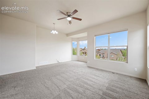 Tiny photo for 12678 Barossa Valley Road, Colorado Springs, CO 80921 (MLS # 6724964)