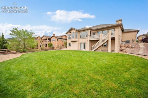 Tiny photo for 12678 Barossa Valley Road, Colorado Springs, CO 80921 (MLS # 6724964)