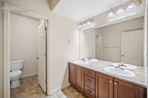 Tiny photo for 12678 Barossa Valley Road, Colorado Springs, CO 80921 (MLS # 6724964)