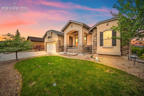 Tiny photo for 12678 Barossa Valley Road, Colorado Springs, CO 80921 (MLS # 6724964)