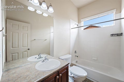 Tiny photo for 12678 Barossa Valley Road, Colorado Springs, CO 80921 (MLS # 6724964)