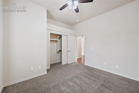 Tiny photo for 12678 Barossa Valley Road, Colorado Springs, CO 80921 (MLS # 6724964)