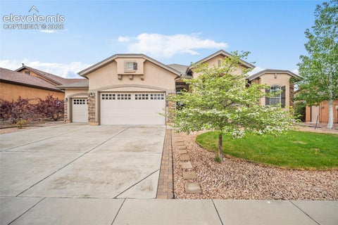 Tiny photo for 12678 Barossa Valley Road, Colorado Springs, CO 80921 (MLS # 6724964)