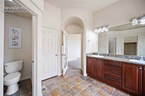 Tiny photo for 12678 Barossa Valley Road, Colorado Springs, CO 80921 (MLS # 6724964)