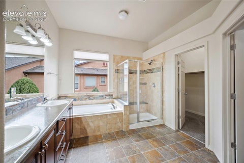 Tiny photo for 12678 Barossa Valley Road, Colorado Springs, CO 80921 (MLS # 6724964)