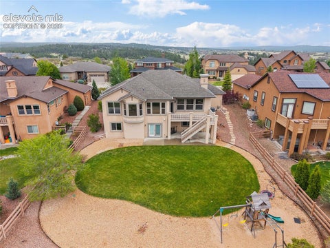 Tiny photo for 12678 Barossa Valley Road, Colorado Springs, CO 80921 (MLS # 6724964)