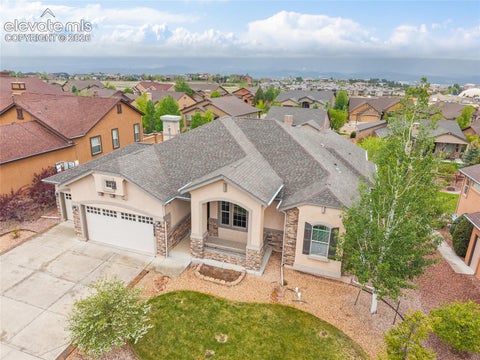 Tiny photo for 12678 Barossa Valley Road, Colorado Springs, CO 80921 (MLS # 6724964)