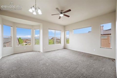 Tiny photo for 12678 Barossa Valley Road, Colorado Springs, CO 80921 (MLS # 6724964)