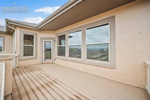 Tiny photo for 12678 Barossa Valley Road, Colorado Springs, CO 80921 (MLS # 6724964)