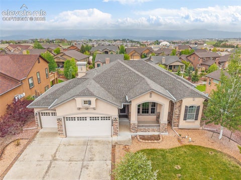 Tiny photo for 12678 Barossa Valley Road, Colorado Springs, CO 80921 (MLS # 6724964)