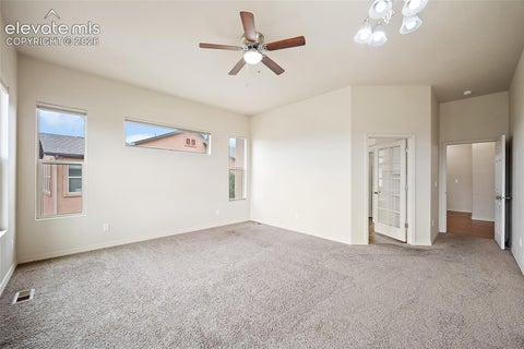 Tiny photo for 12678 Barossa Valley Road, Colorado Springs, CO 80921 (MLS # 6724964)