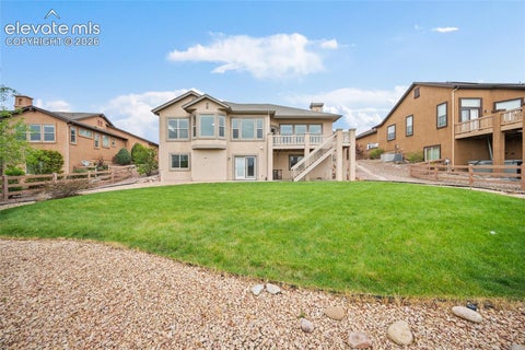 Tiny photo for 12678 Barossa Valley Road, Colorado Springs, CO 80921 (MLS # 6724964)