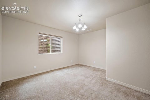 Tiny photo for 12678 Barossa Valley Road, Colorado Springs, CO 80921 (MLS # 6724964)