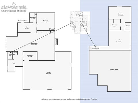 Tiny photo for 27638 Triple B Road, Woodland Park, CO 80863 (MLS # 6940465)