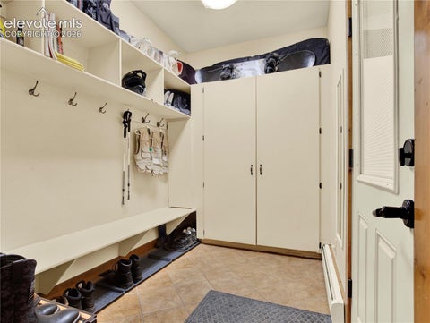 Tiny photo for 27638 Triple B Road, Woodland Park, CO 80863 (MLS # 6940465)