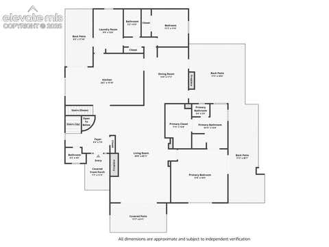 Tiny photo for 27638 Triple B Road, Woodland Park, CO 80863 (MLS # 6940465)
