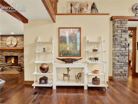 Tiny photo for 27638 Triple B Road, Woodland Park, CO 80863 (MLS # 6940465)