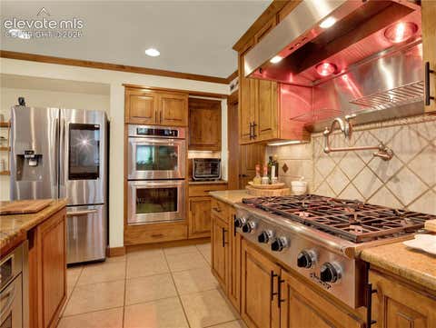 Tiny photo for 27638 Triple B Road, Woodland Park, CO 80863 (MLS # 6940465)